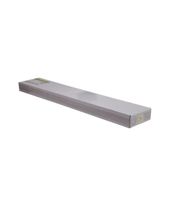 LINEAL * LÁMPARA LED 24W BLANCO